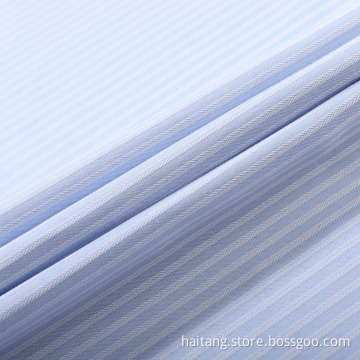 TC Dobby fabric Worker's Fabric Stylish Moisture Fabric